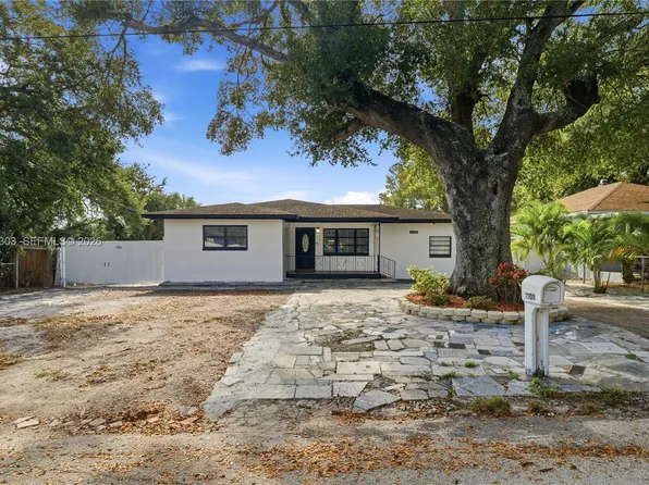 2308 W Aileen St, Tampa, FL 33607