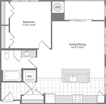 Flats170 at Academy Yard — Photo 33