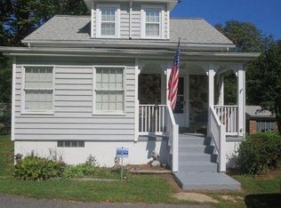 2209 Norbeck Rd, Silver Spring, MD 20906