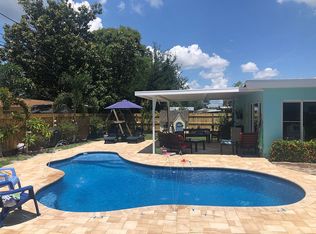 1806 Greenhill Dr, Clearwater, FL 33755