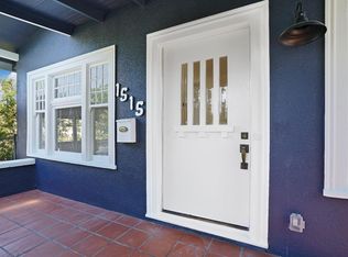 1515 El Monte Ave, Sacramento, CA 95815