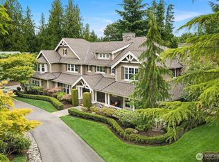 2350 292nd Ln NE, Carnation, WA 98014