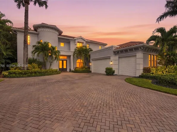 5123 Isabella Dr, Palm Beach Gardens, FL 33418
