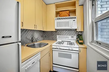 Sold by Bond New York