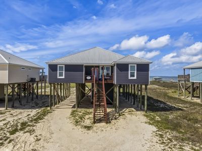 (Undisclosed Address), Dauphin Island, AL, 36528