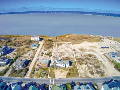 782 Dune Road, Westhampton Beach, NY, 11978