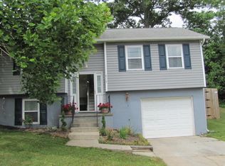 4117 Mascarene Rd, Knoxville, TN 37921