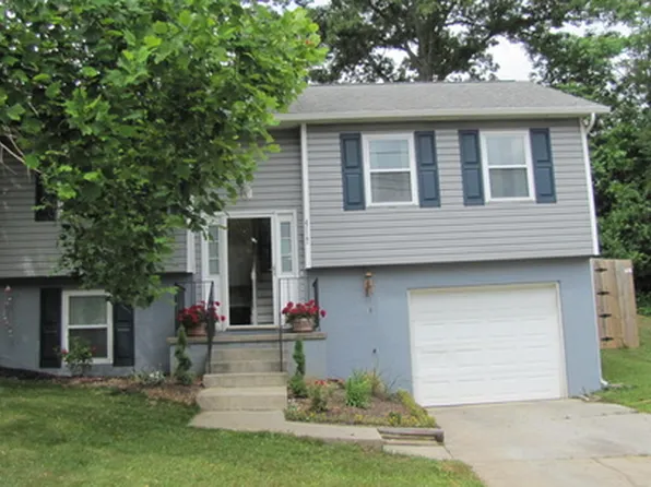 4117 Mascarene Rd, Knoxville, TN 37921