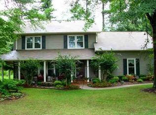 1217 Shoresbrook Rd, Spartanburg, SC 29301