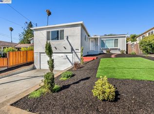 651 Tamarack Dr, Union City, CA 94587