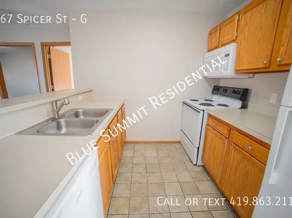 467 Spicer St, Akron, OH