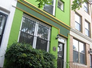 1316 Wallach Pl NW, Washington, DC 20009