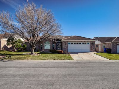 805 S River Rd Unit 71, St George, UT, 84790