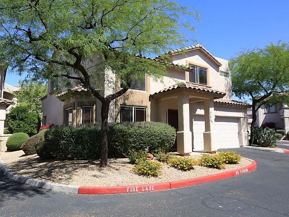2nd image of 9750 N Monterey Dr Unit 31