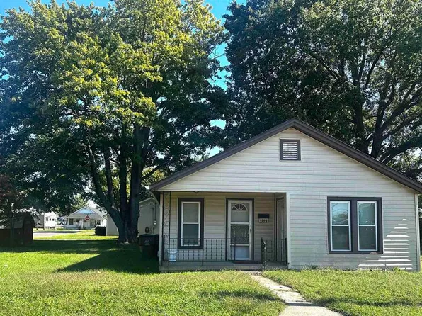 1103 Hall St, Owensboro, KY 42303