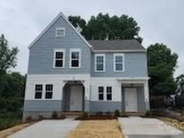 833 Holland Ave, Charlotte, NC 28206