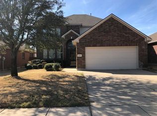 1647 Brighton Downs, Irving, TX 75060