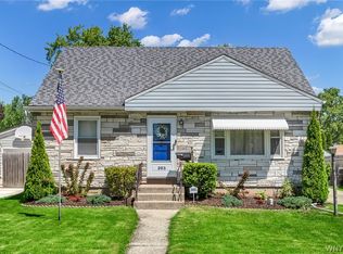 203 Linwood Ave, Tonawanda, NY 14150