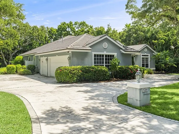 520 Marbrisa Dr, Indian River Shores, FL 32963