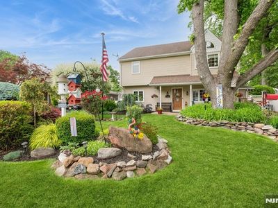 65 Day Ave, Tenafly, NJ, 07670