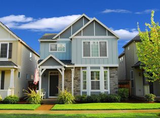 1139 SE Roundelay St, Hillsboro, OR 97123
