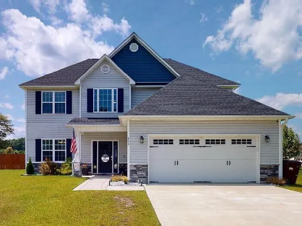 403 Clemens Drive, Pikeville, NC 27863