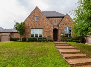 730 Dentwood Trl, Prosper, TX 75078