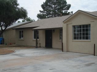 3773 E Surrey Ave, Phoenix, AZ 85032