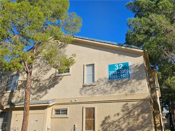 5155 W Tropicana Ave Unit 2069, Spring Valley, NV 89103