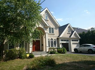 59 Harwich Rd, Newton, MA 02467