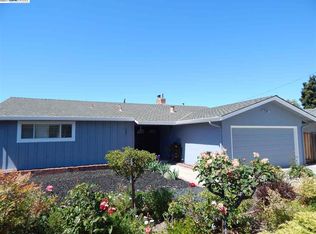 2395 Olive Ave, Fremont, CA 94539