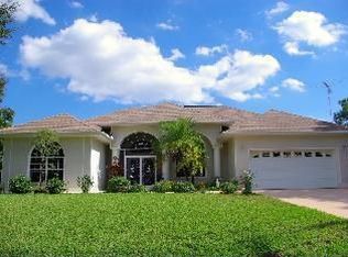 172 McCabe St, Port Charlotte, FL 33953