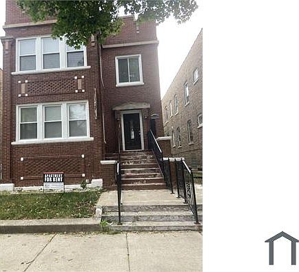1st image of 8128 S Sangamon St Floor 2