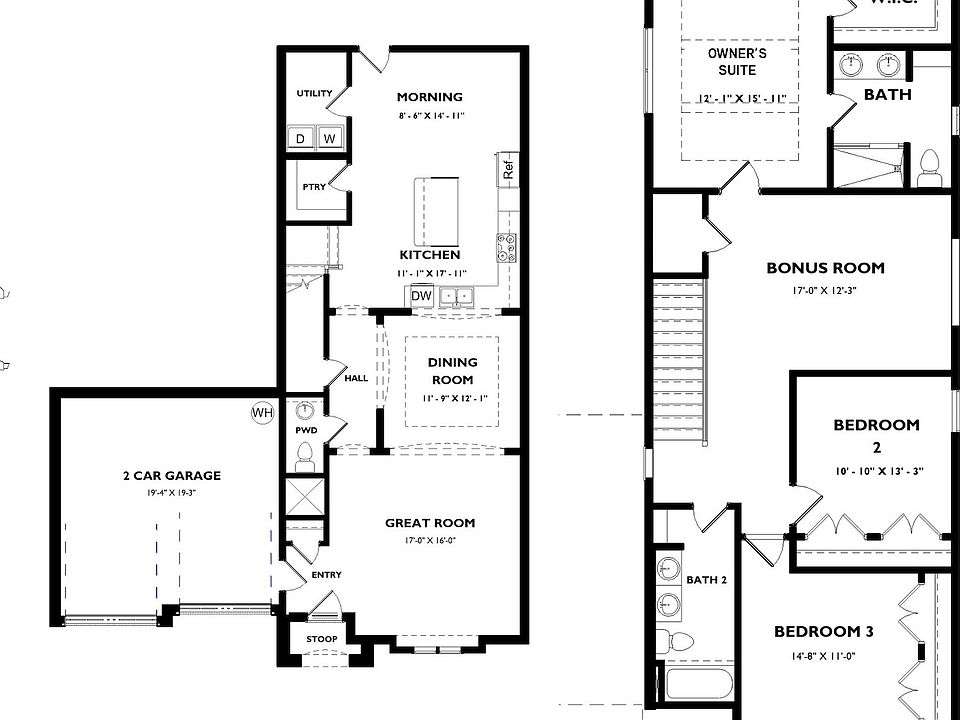 2nd image of 4020 Tawnya Charles Ln Lot 112