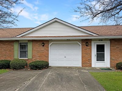 638 Katherine Ave, Ashland, OH, 44805