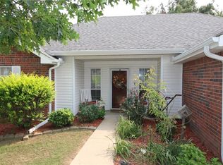 114 Claretta Dr, Roland, OK 74954