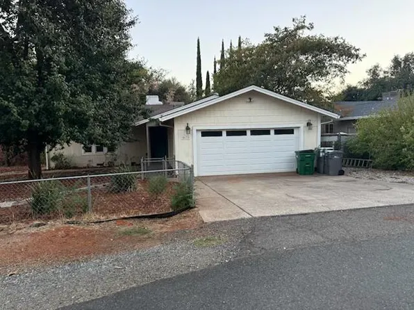 4670 Williamette St, Shasta Lake, CA 96019