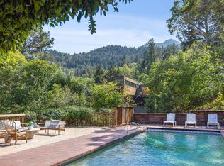 463 Woodland Rd, Kentfield, CA 94904