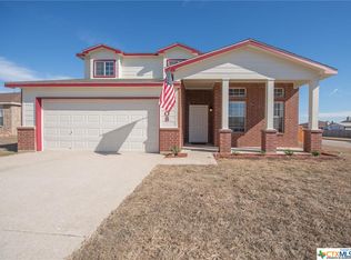 4408 Paintbrush Dr, Killeen, TX 76542
