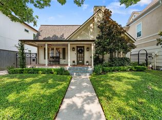 1806 McDuffie St, Houston, TX 77019