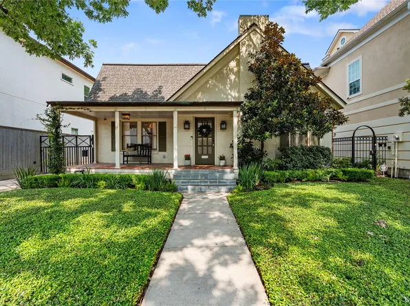 1806 McDuffie St, Houston, TX 77019