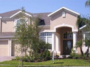 9854 Mountain Lake Dr, Orlando, FL 32832