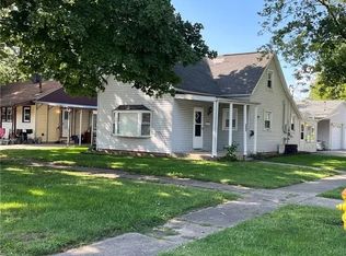 3000 Shelby Ave, Mattoon, IL 61938