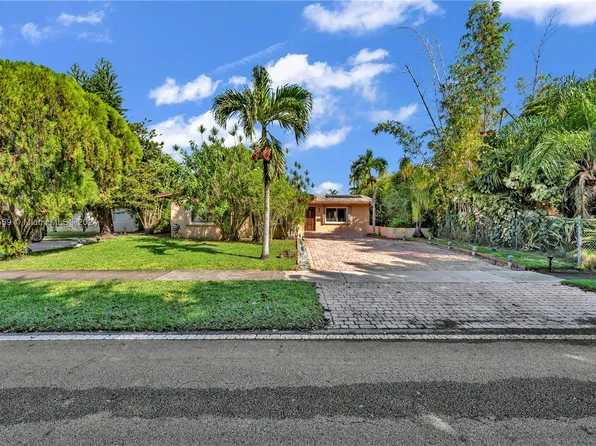 6421 SW 36th St, Miami, FL 33155