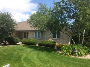 19541 Maurita Ct, Mokena, IL 60448