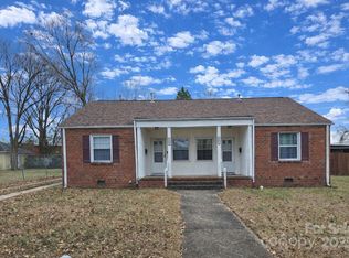 927 & 929 Richard St, Salisbury, NC 28144