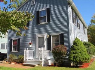 12 Hadley Rd, Westford, MA 01886