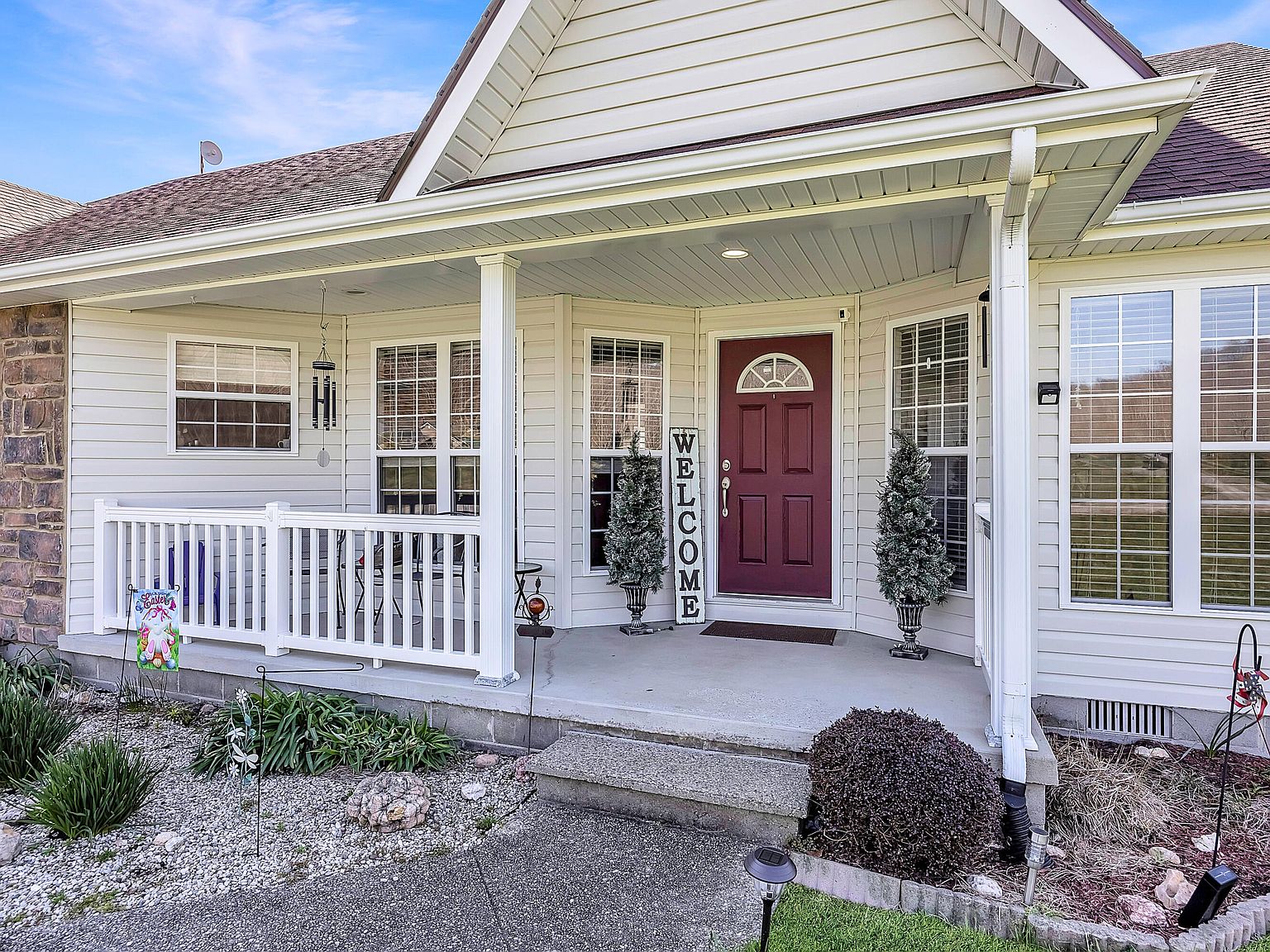 10430 Forkland Rd, Parksville, KY 40464 Zillow