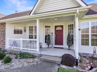 10430 Forkland Rd, Parksville, KY 40464