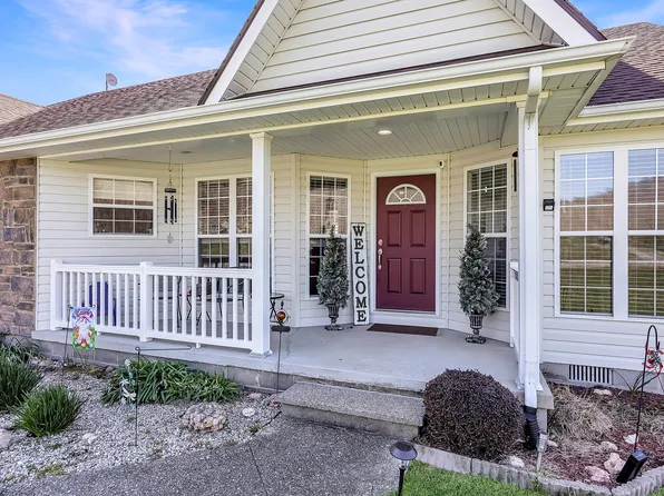 10430 Forkland Rd, Parksville, KY 40464